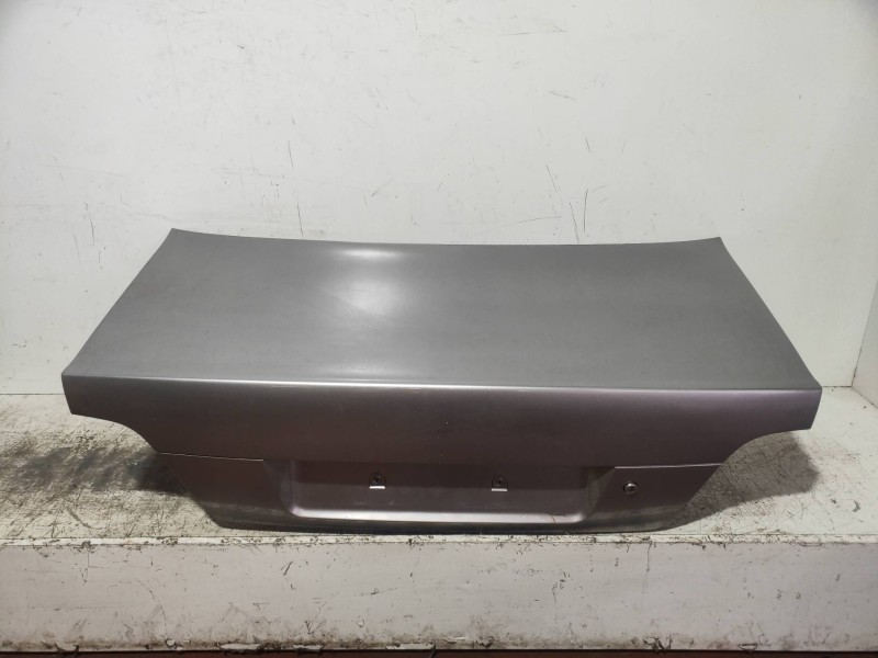 Recambio de tapa maletero para bmw serie 7 (e38) 725tds referencia OEM IAM   