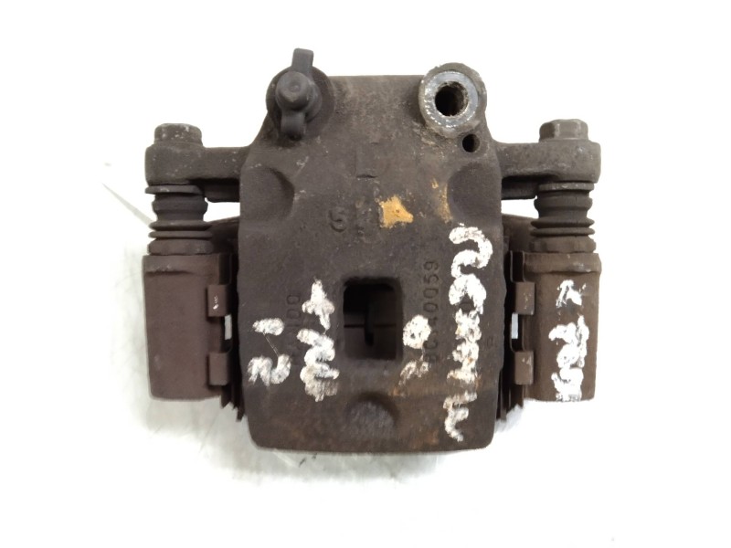 Recambio de pinza freno trasera izquierda para ssangyong rexton rx 270 full referencia OEM IAM   