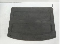 Recambio de bandeja trasera para skoda octavia berlina (1u2) referencia OEM IAM   