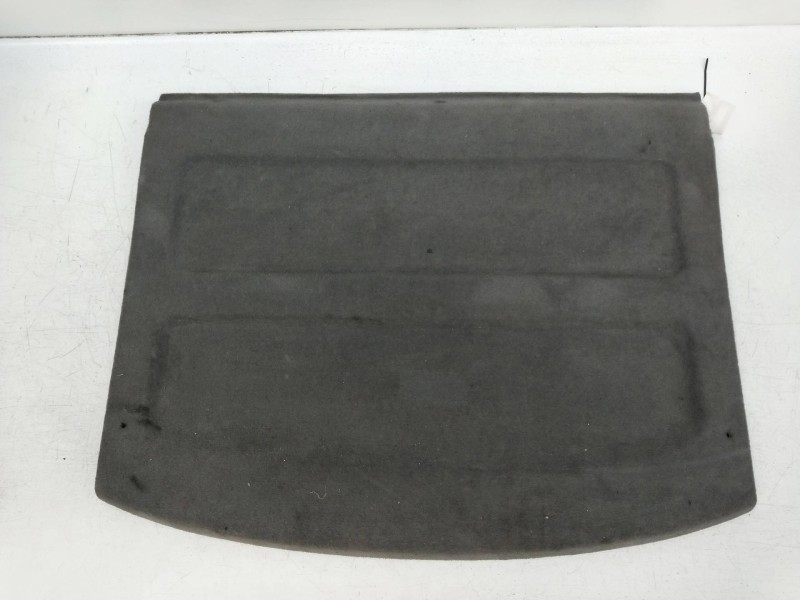 Recambio de bandeja trasera para skoda octavia berlina (1u2) referencia OEM IAM   