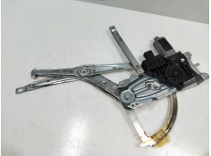 Recambio de elevalunas delantero derecho para opel astra h berlina 1.7 16v cdti referencia OEM IAM 13101481 994885101 5P