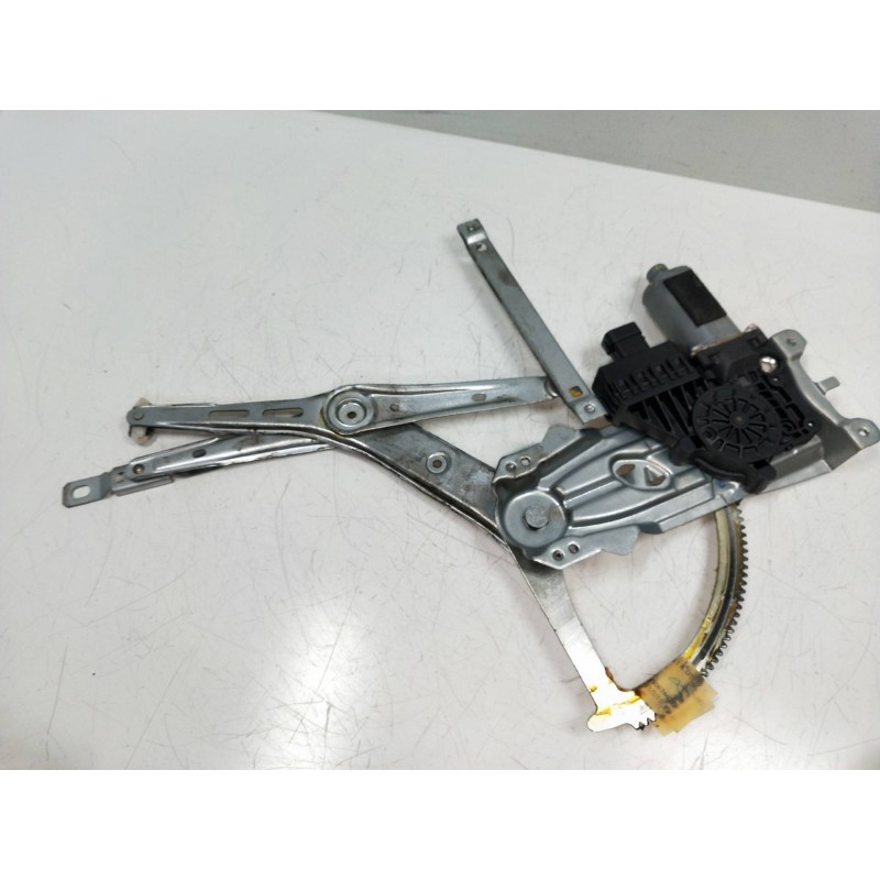 Recambio de elevalunas delantero derecho para opel astra h berlina 1.7 16v cdti referencia OEM IAM 13101481 994885101 5P