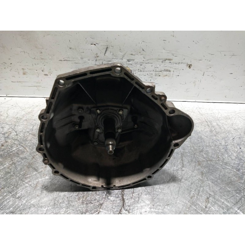 Recambio de caja cambios para mercedes clase c (w201) berlina e 190 (201.024) referencia OEM IAM 2012600201 250692 