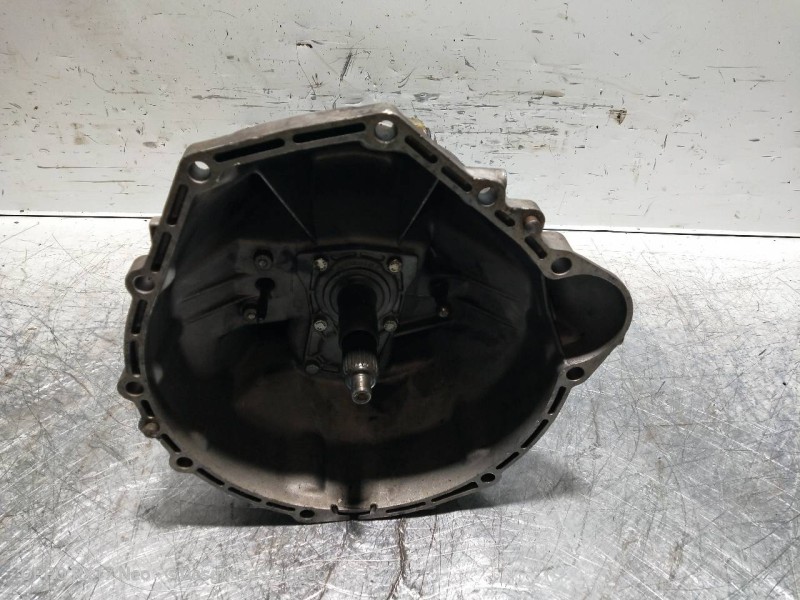 Recambio de caja cambios para mercedes clase c (w201) berlina e 190 (201.024) referencia OEM IAM 2012600201 250692  Recambio de caja cambios para mercedes clase c (w201) berlina e 190 (201.024) referencia OEM IAM 2012600201 250692