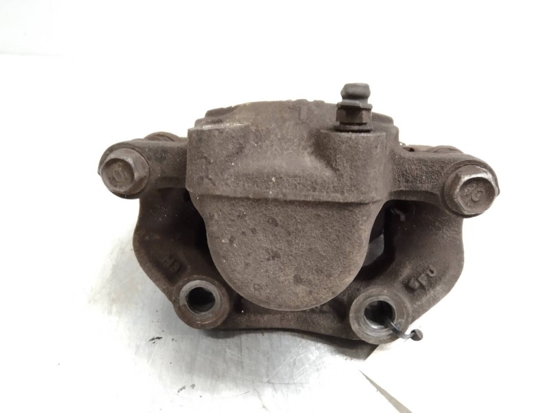 Recambio de pinza freno trasera izquierda para ssangyong rexton rx 270 full referencia OEM IAM   