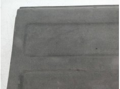 Recambio de bandeja trasera para skoda octavia berlina (1u2) referencia OEM IAM    2