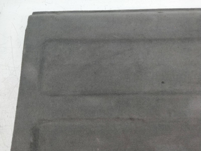 Recambio de bandeja trasera para skoda octavia berlina (1u2) referencia OEM IAM    Recambio de bandeja trasera para skoda octavia berlina (1u2) referencia OEM IAM