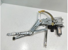 Recambio de elevalunas delantero derecho para opel astra h berlina 1.7 16v cdti referencia OEM IAM 13101481 994885101 5P 2