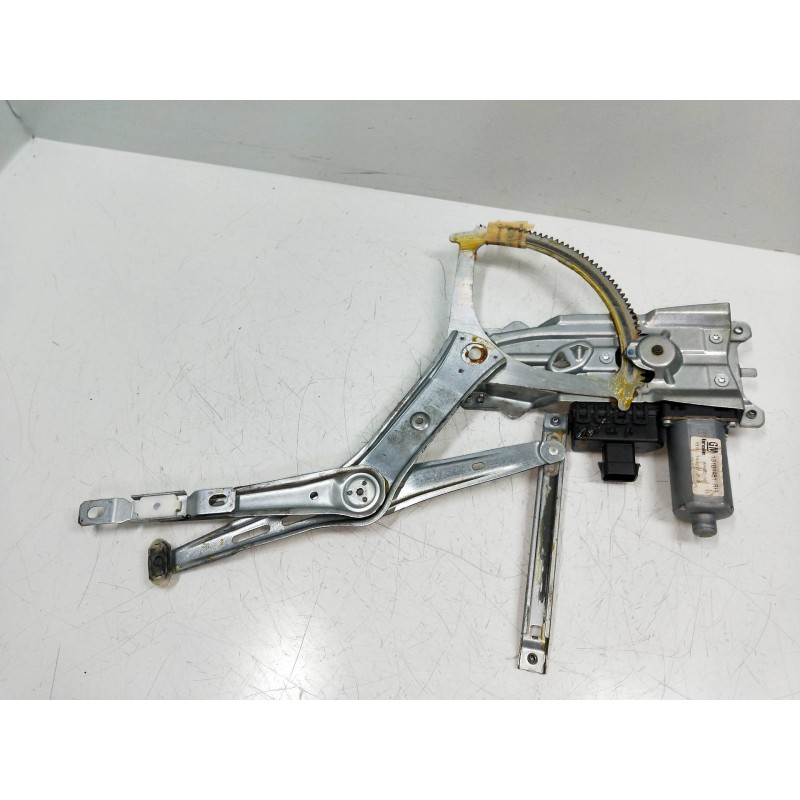 Recambio de elevalunas delantero derecho para opel astra h berlina 1.7 16v cdti referencia OEM IAM 13101481 994885101 5P