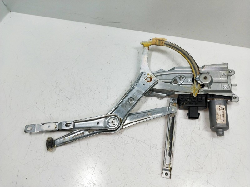 Recambio de elevalunas delantero derecho para opel astra h berlina 1.7 16v cdti referencia OEM IAM 13101481 994885101 5P