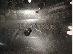 Recambio de brazo suspension superior trasero izquierdo para skoda yeti active referencia OEM IAM 1K0505225H   2