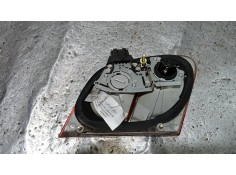 Recambio de piloto trasero derecho interior para mercedes clase e (w210) berlina diesel 300 turbodiesel (210.025) referencia OEM 2