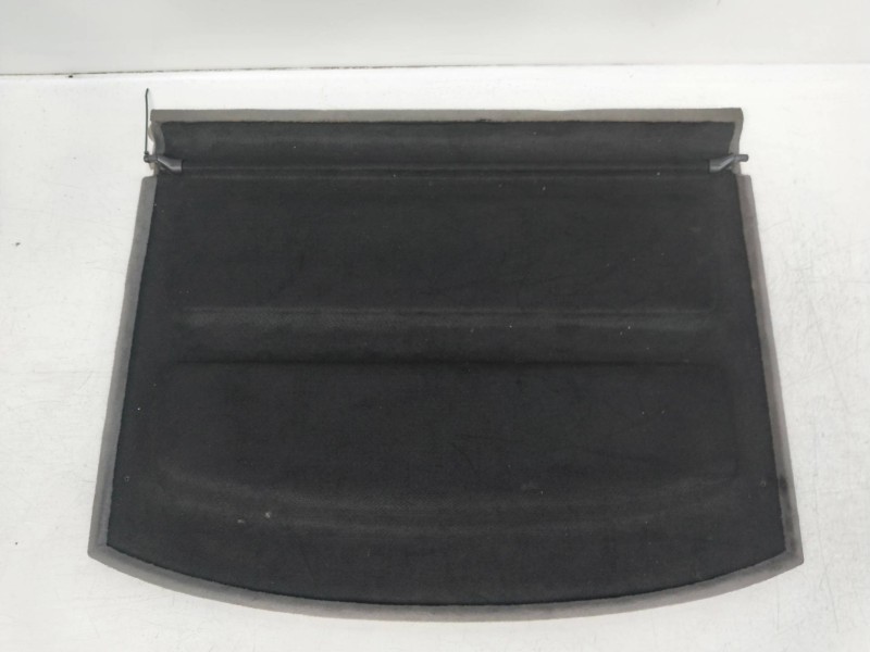 Recambio de bandeja trasera para skoda octavia berlina (1u2) referencia OEM IAM   