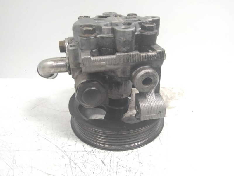 Recambio de bomba direccion para ford focus berlina (cak) 1.8 tdci cat referencia OEM IAM 2T143A686   Recambio de bomba direccion para ford focus berlina (cak) 1.8 tdci cat referencia OEM IAM 2T143A686