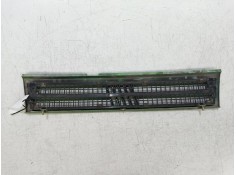 Recambio de rejilla delantera para fiat fiorino enero (255) referencia OEM IAM    2