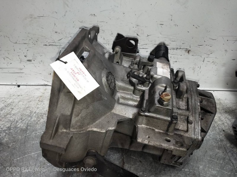 Recambio de caja cambios para chrysler saratoga básico referencia OEM IAM A523 4531914 