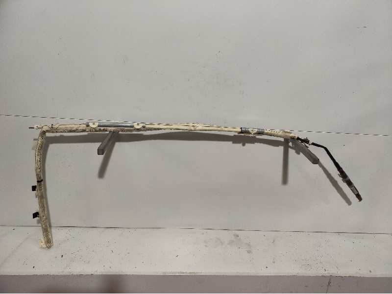 Recambio de airbag cortina delantero derecho para land rover range rover sport v8 td hse black&white referencia OEM IAM 60265960