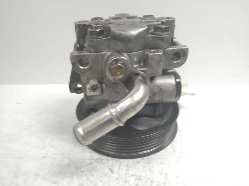 Recambio de bomba direccion para ford focus berlina (cak) 1.8 tdci cat referencia OEM IAM 2T143A686   Recambio de bomba direccion para ford focus berlina (cak) 1.8 tdci cat referencia OEM IAM 2T143A686