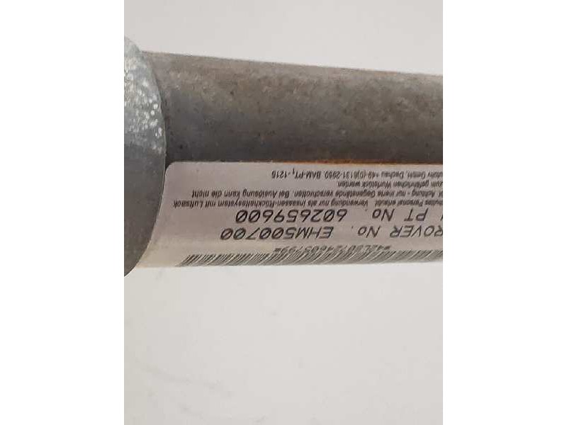 Recambio de airbag cortina delantero derecho para land rover range rover sport v8 td hse black&white referencia OEM IAM 60265960