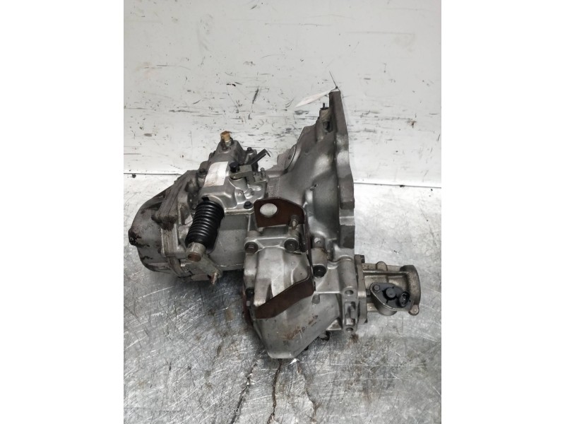 Recambio de caja cambios para chrysler saratoga básico referencia OEM IAM A523 4531914 