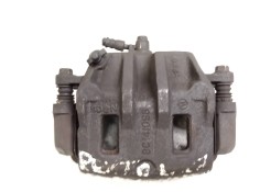 Recambio de pinza freno delantera derecha para ssangyong rexton rx 270 plus / 270 xdi plus referencia OEM IAM   