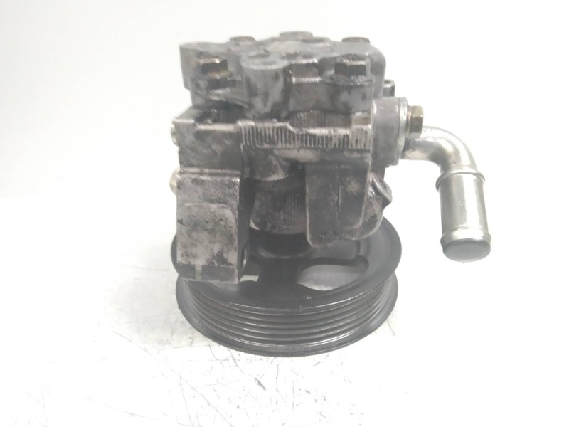 Recambio de bomba direccion para ford focus berlina (cak) 1.8 tdci cat referencia OEM IAM 2T143A686   Recambio de bomba direccion para ford focus berlina (cak) 1.8 tdci cat referencia OEM IAM 2T143A686