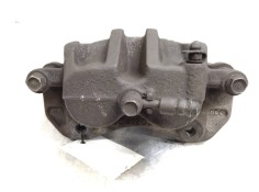 Recambio de pinza freno delantera derecha para ssangyong rexton rx 270 plus / 270 xdi plus referencia OEM IAM    2
