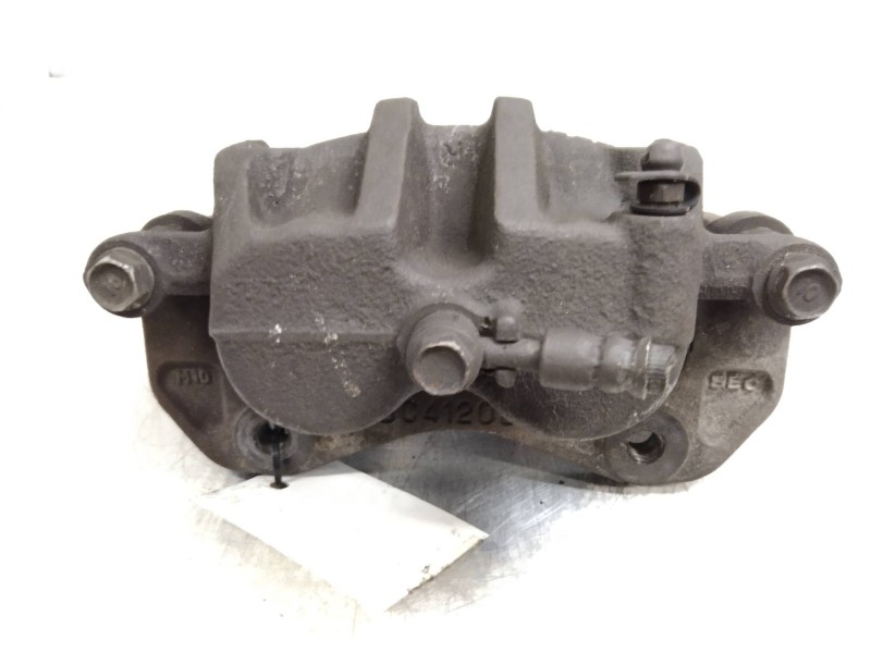 Recambio de pinza freno delantera derecha para ssangyong rexton rx 270 plus / 270 xdi plus referencia OEM IAM   