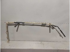 Recambio de airbag cortina delantero izquierdo para land rover range rover sport v8 td hse black&white referencia OEM IAM 602659