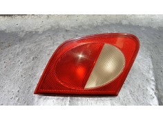 Recambio de piloto trasero izquierdo interior para mercedes clase e (w210) berlina diesel 300 turbodiesel (210.025) referencia O