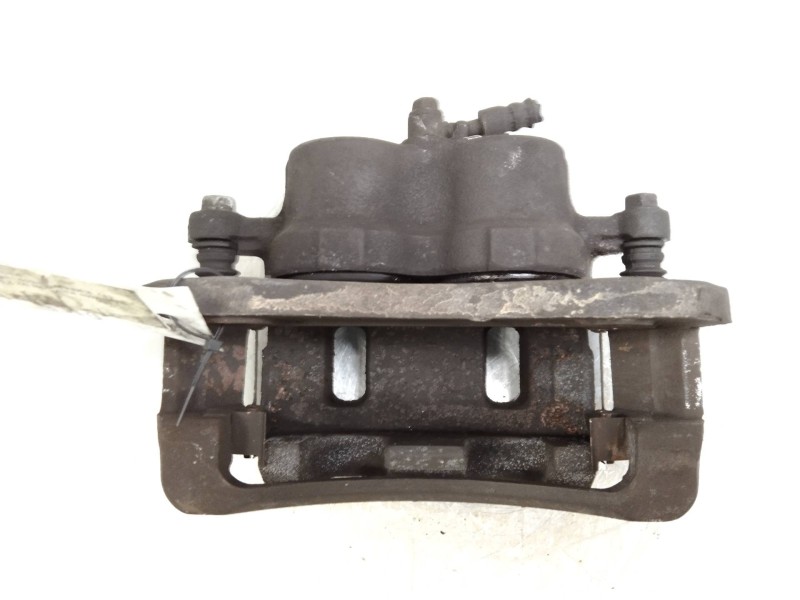 Recambio de pinza freno delantera derecha para ssangyong rexton rx 270 plus / 270 xdi plus referencia OEM IAM   