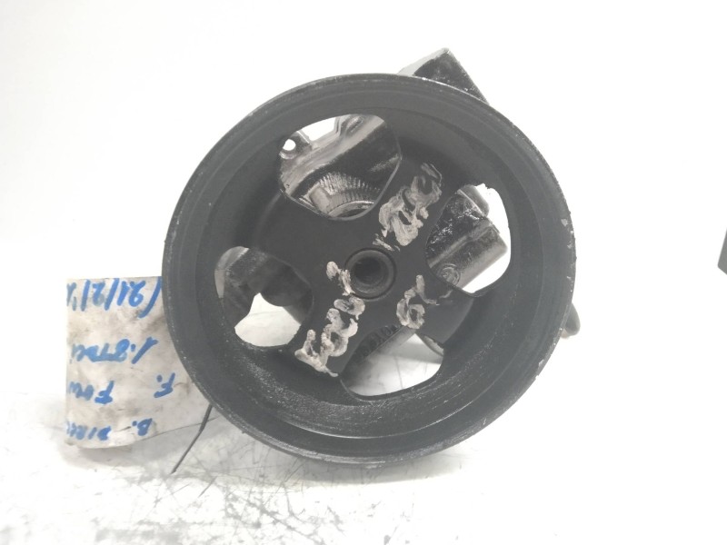 Recambio de bomba direccion para ford focus berlina (cak) 1.8 tdci cat referencia OEM IAM 2T143A686   Recambio de bomba direccion para ford focus berlina (cak) 1.8 tdci cat referencia OEM IAM 2T143A686