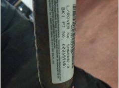 Recambio de airbag cortina delantero izquierdo para land rover range rover sport v8 td hse black&white referencia OEM IAM 602659 2