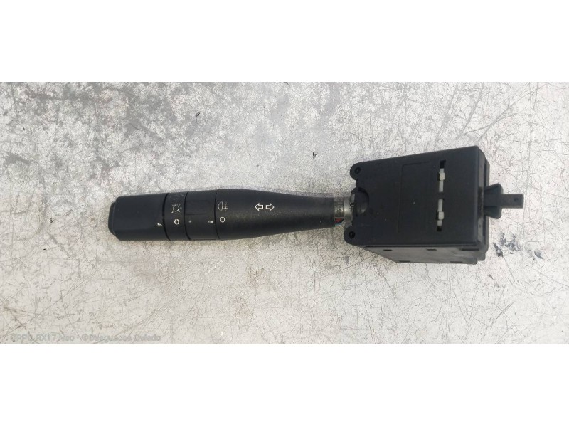 Recambio de mando luces para citroen jumpy 2.0 hdi sx furg. referencia OEM IAM   
