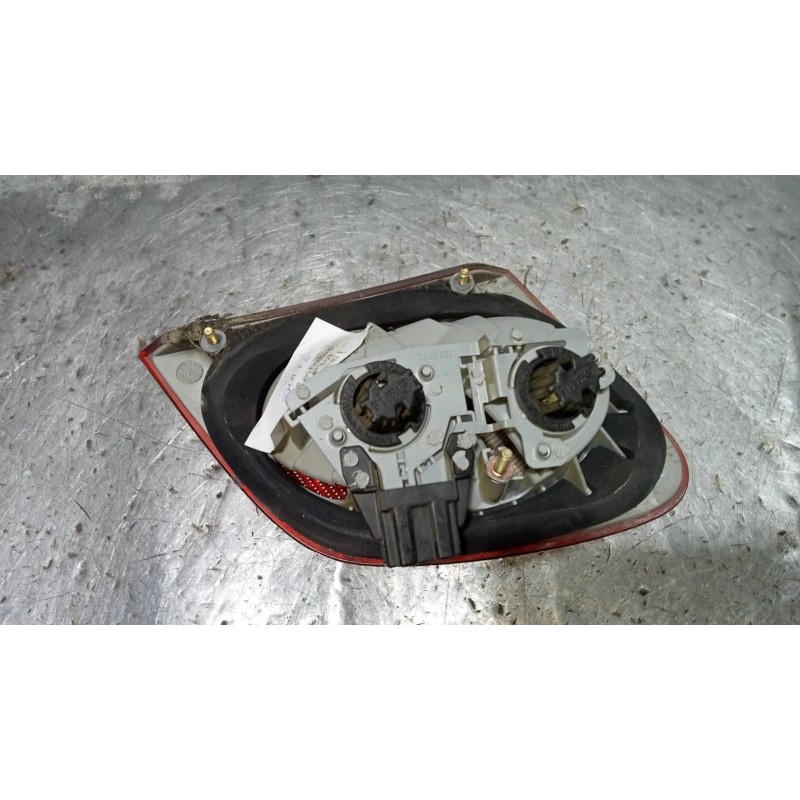 Recambio de piloto trasero izquierdo interior para mercedes clase e (w210) berlina diesel 300 turbodiesel (210.025) referencia O