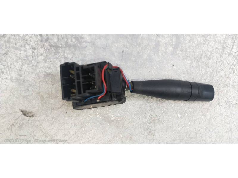 Recambio de mando luces para citroen jumpy 2.0 hdi sx furg. referencia OEM IAM   