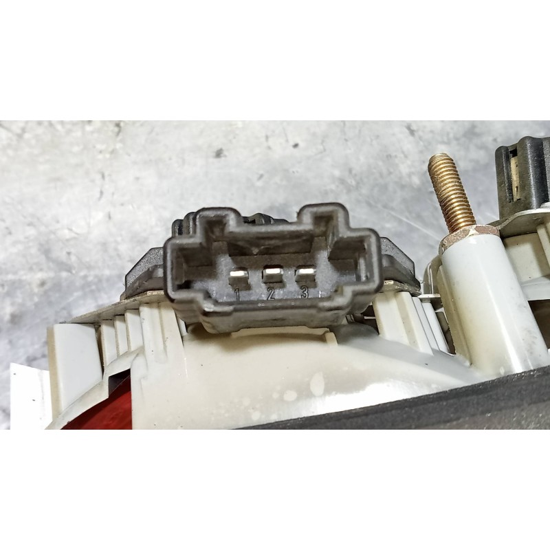 Recambio de piloto trasero izquierdo interior para mercedes clase e (w210) berlina diesel 300 turbodiesel (210.025) referencia O