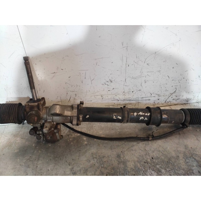 Recambio de cremallera direccion para honda accord berlina (cc/ce) 2.0 es (cc7/ce8) referencia OEM IAM SN7A0 94008572 