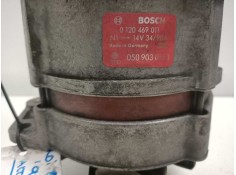 Recambio de alternador para audi 80 (811/813) referencia OEM IAM 0120469011 050903015J BOSCH 90A 2