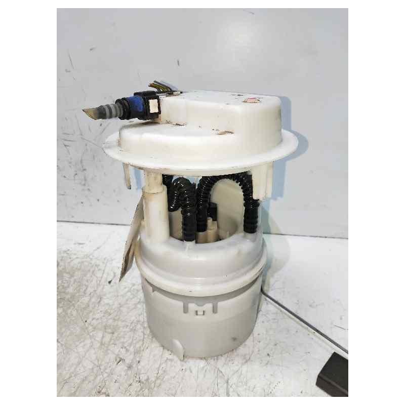 Recambio de bomba combustible para citroen c4 coupe vts referencia OEM IAM 9632672080G 0972200990008 MARWAL AFORADOR