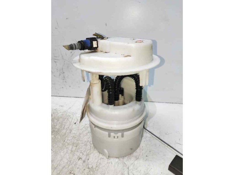Recambio de bomba combustible para citroen c4 coupe vts referencia OEM IAM 9632672080G 0972200990008 MARWAL AFORADOR