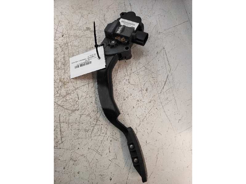 Recambio de potenciometro pedal para land rover range rover sport v8 td hse black&white referencia OEM IAM 3256110000 SLC500021 