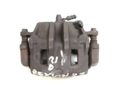 Recambio de pinza freno delantera izquierda para ssangyong rexton rx 270 plus / 270 xdi plus referencia OEM IAM   