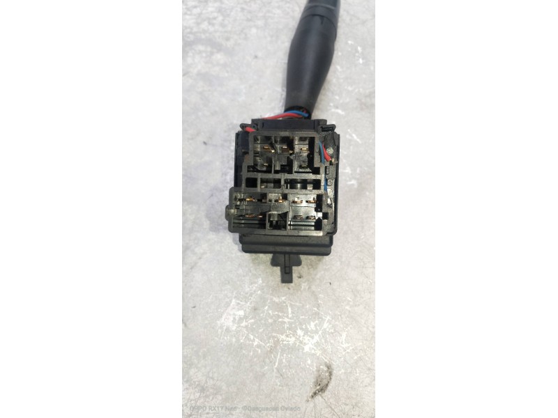 Recambio de mando luces para citroen jumpy 2.0 hdi sx furg. referencia OEM IAM   