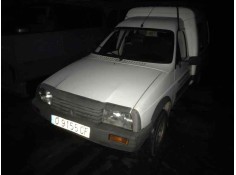 citroen c15 del año 1999