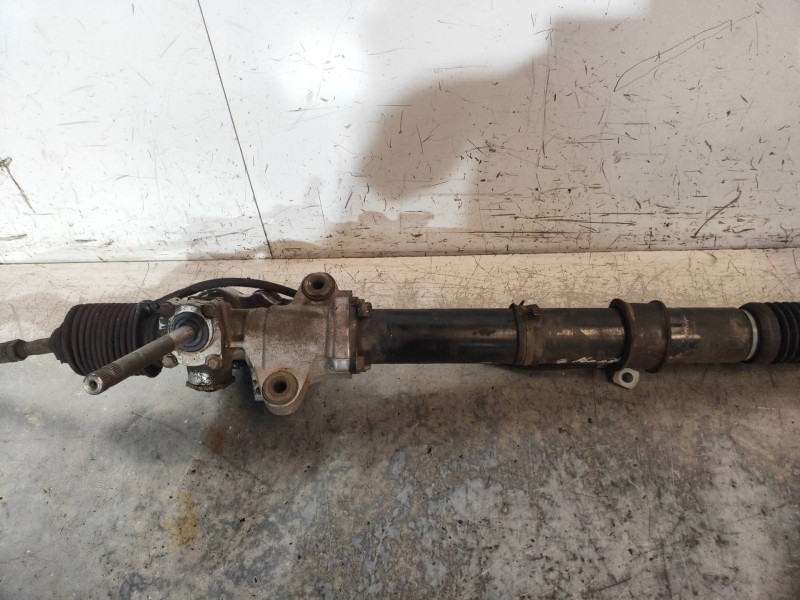 Recambio de cremallera direccion para honda accord berlina (cc/ce) 2.0 es (cc7/ce8) referencia OEM IAM SN7A0 94008572 
