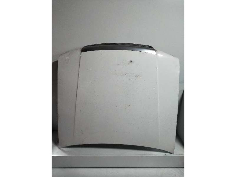 Recambio de capot para chrysler saratoga básico referencia OEM IAM   