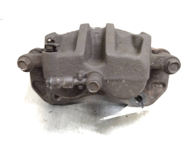 Recambio de pinza freno delantera izquierda para ssangyong rexton rx 270 plus / 270 xdi plus referencia OEM IAM   