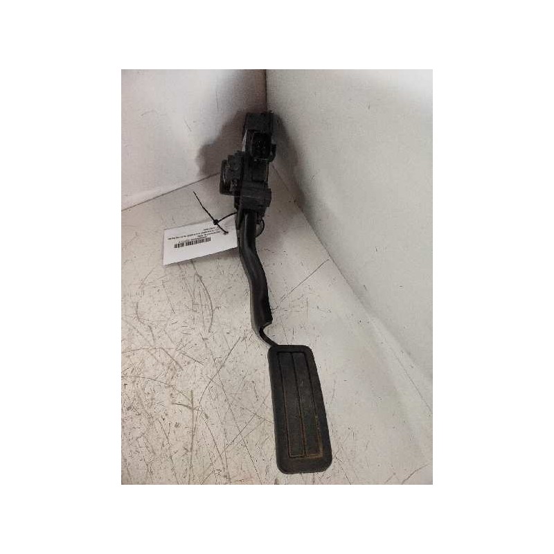 Recambio de potenciometro pedal para land rover range rover sport v8 td hse black&white referencia OEM IAM 3256110000 SLC500021 