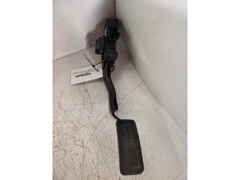 Recambio de potenciometro pedal para land rover range rover sport v8 td hse black&white referencia OEM IAM 3256110000 SLC500021 